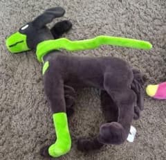 るちあさま専用　ポケモン　ぬいぐるみのサムネイル