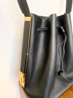 sophie hulmeソフィーヒュルム　ショルダーバッグのサムネイル