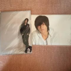 山下智久 クリアファイルのサムネイル