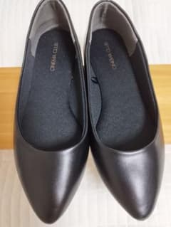 ✨️新品未使用✨️Honeysやわラクパンプスのサムネイル