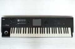 KORG M50-61／シンセサイザーのサムネイル