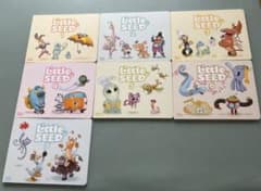 Little Seed 1-7巻セット - メルカリ