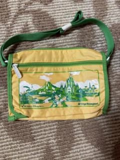 TOKYO DISNEY ミニショルダーのサムネイル