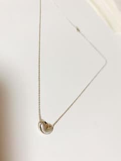 Tiffany&Co. ビーンズネックレスのサムネイル