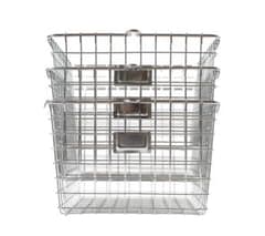 パシフィックファニチャーサービス STORAGE BASKET Sサイズ 3点 - メルカリ