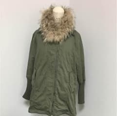 モッズコートのサムネイル