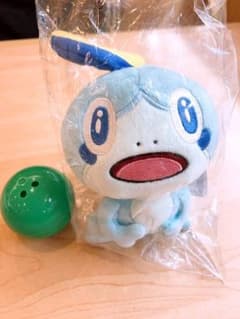 ぬいぐるみ＊くら寿司＊ビッくらポンのサムネイル