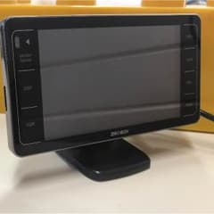 コムテック レーダー探知機 ZERO 802Vのサムネイル