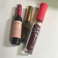 リップセットのサムネイル