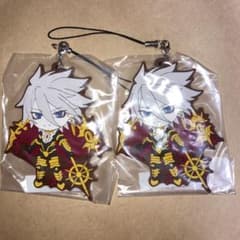 이치 반 쿠지 Fate / Apocrypha PART2 L상 카르나 러버스트 1 개
