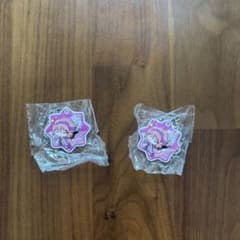 名探偵コナン アクリルキーホルダー 2個セットのサムネイル