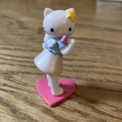 ハローキティ スタイルアップフィギュアコレクション　エンジェルのサムネイル