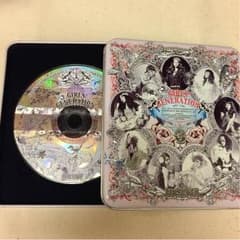少女時代 ３集 The boysのサムネイル