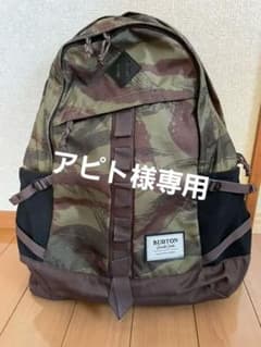 BURTON Shackford 24L  Backpack 新品未使用品のサムネイル