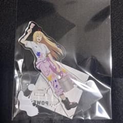 체인소맨 아크릴스탠드 파워 movic MAPPA 공식