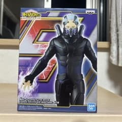 僕のヒーローアカデミア THE MOVIE ナイン フィギュアのサムネイル