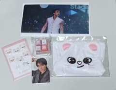 Stray Kids Jiniret グッズセットのサムネイル
