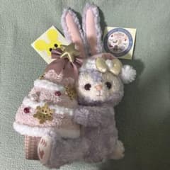 新品　ステラルー　ダンシングスノーフレークス　ぬいぐるみ　クリスマス　ツリー ステラルークリスマスツリー ダンシング・スノーフレークス - メルカリ