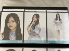 乃木坂46 おひとりさま天国 表題衣装 コンプ 井上和のサムネイル