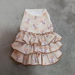 サーカスサーカス　ワンピース　XSのサムネイル