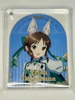 橘ありす トレーディングCoLotta コロッタのサムネイル