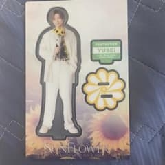 FANTASTICS 八木勇征 アクリルスタンド - メルカリ