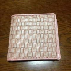 財布  NICE CLAUPのサムネイル