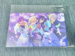 あんスタ 10周年記念展 UNDEAD ポストカードのサムネイル