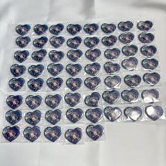 仙石忍 中二病トラブル ハート缶バッジ カンバッジ β セット あんスタ 仙石忍 中二病トラブル ハート缶バッジ カンバッジ β セット