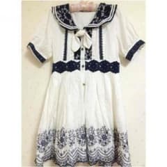 LIZLISA ワンピースのサムネイル