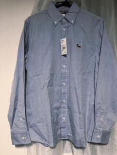 【新品未使用】carhartt WIP 長袖シャツのサムネイル