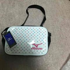 ミズノ エナメルバックのサムネイル