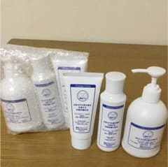 seiko様専用 ヒューマンフローラ 開封済みセットのみのサムネイル