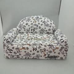SNOOPYティッシュカバーのサムネイル