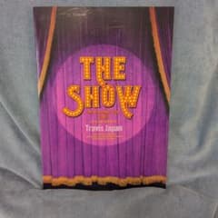 Travis Japan THE SHOW パンフレットのサムネイル