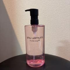 シュウウエムラ フレッシュクリアサクラクレンジングオイル 450mL