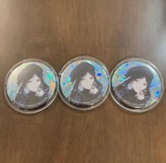 プロセカ セカイの宝石箱 白石杏 缶バッジのサムネイル