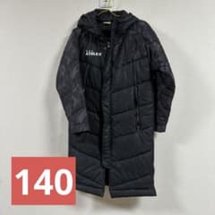 140 ATHLETA コート アスレタ ベンチコートのサムネイル