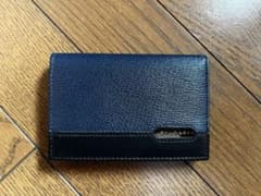 BVLGARI  カードケースのサムネイル