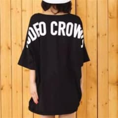RCWBロデオクラウンズ★ビッグTシャツのサムネイル