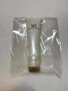 MT メタトロン　クレンジングジェル　50ml サンプルのサムネイル