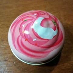 etude チークのサムネイル