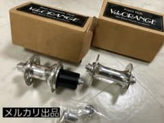 新品未使用】 VELO ORANGE road hub 32H - メルカリ