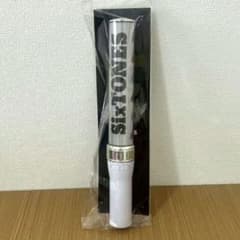 SixTONES チェンエラ ペンライトのサムネイル