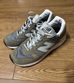 New Balance M1300 JP2 24.5センチのサムネイル