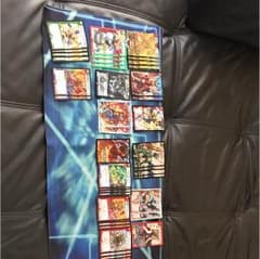 モルトネクストデッキ  早い者勝ち!   セール中(•̀ᴗ•́)و ̑̑のサムネイル