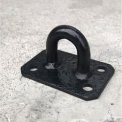 ランクル 80 牽引フックのサムネイル