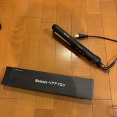 Bestore ヘアアイロンのサムネイル