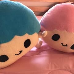 キキララ 人形のサムネイル
