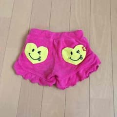 ショートパンツ70センチのサムネイル